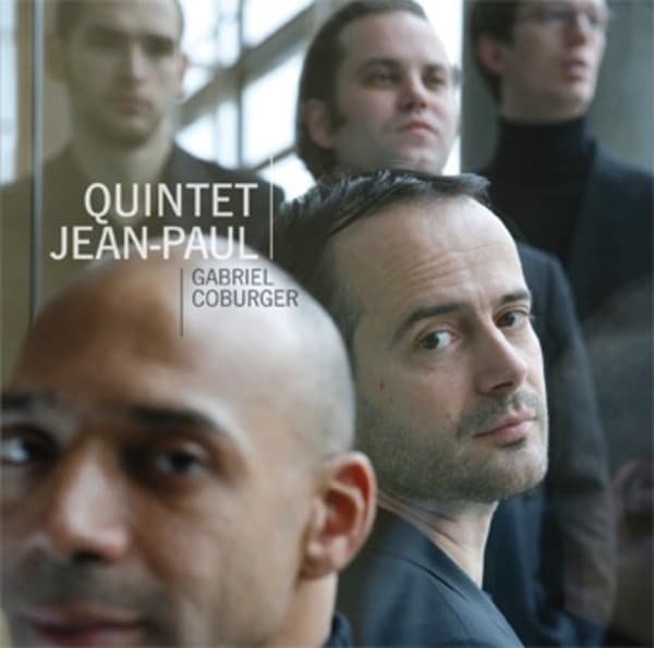 Quintet Jean-Paul - Gabriel Coburger