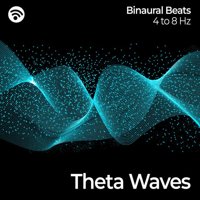 Theta Waves: Learning and Creativity - Thetahealing