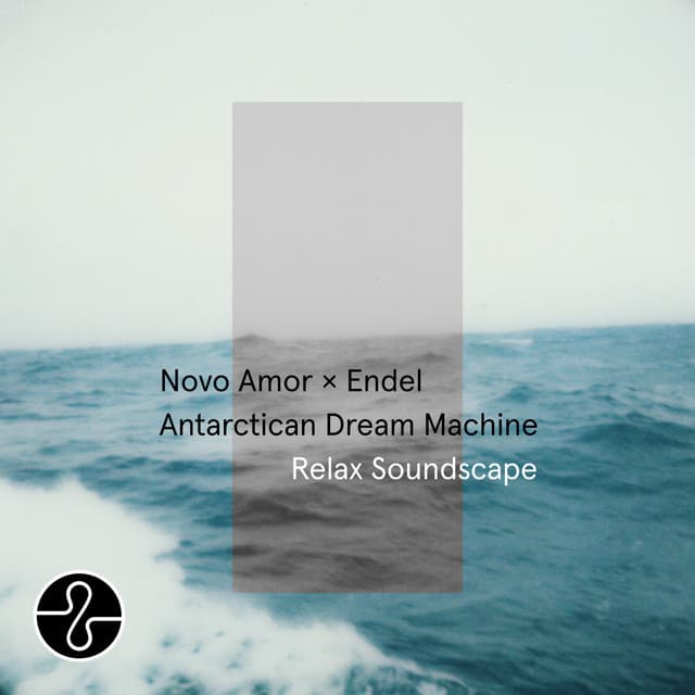 Antarctican Dream Machine - Novo Amor