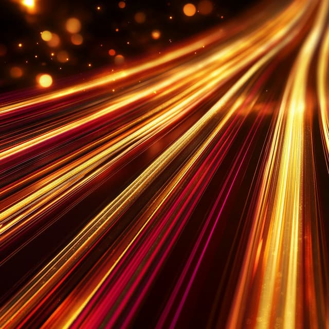 Manifesting Wealth & Happiness 417Hz Ambient Frequencies - Manifest Now