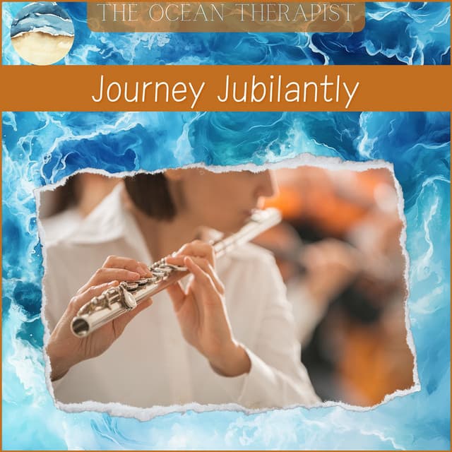 Jump Joyfully, Journey Jubilantly - Relaxation, Meditation, Yoga Music