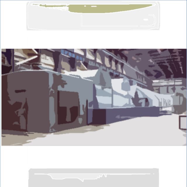 Wide Array of Background Sounds