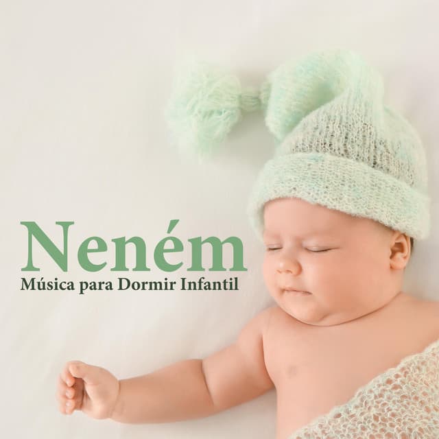 Neném - Seleção de Música para Dormir Infantil - Meditação Clube