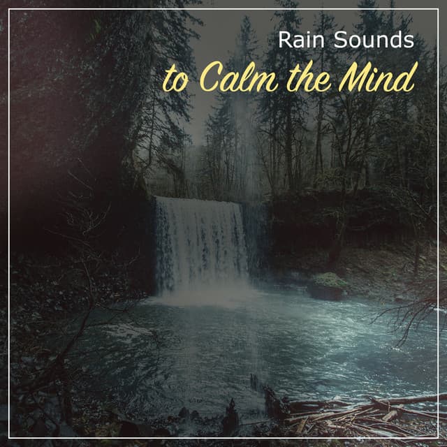 20 Chilled Rain Storms for Calm Inside - Sounds Of Rain & Thunder Storms