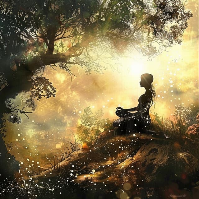 Retiro Binaural: Ecos De Relajación - Relax sin parar