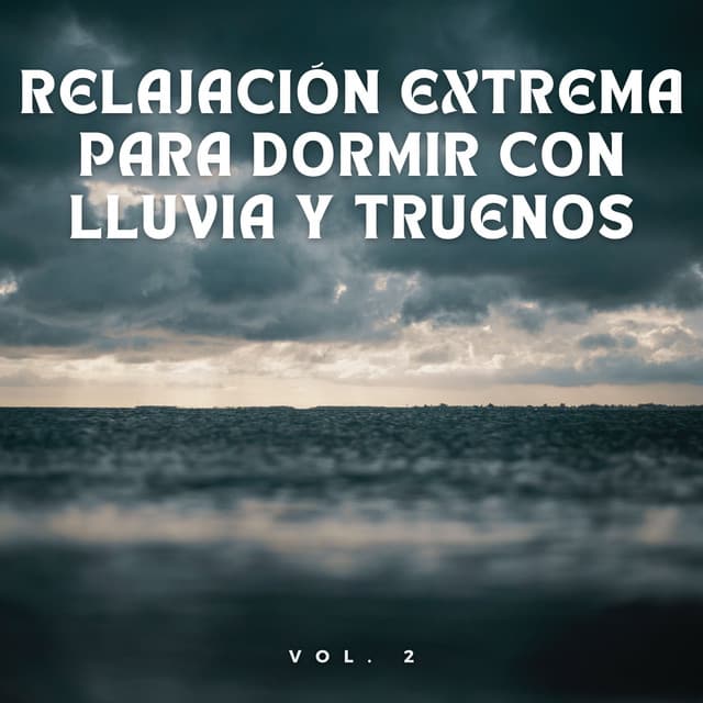 Sonidos De Tormenta Y Viento Para Dormir Vol. 1 - Tormenta de relámpagos truenos y lluvia