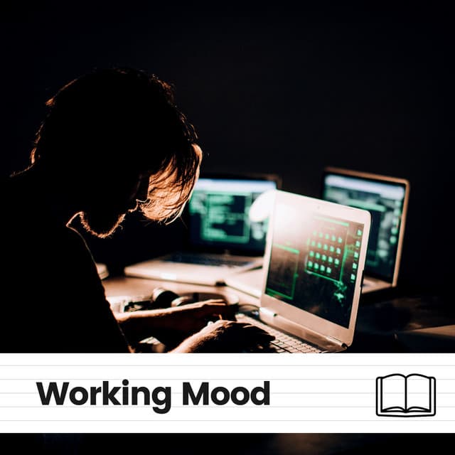 Working Mood - Working from Home