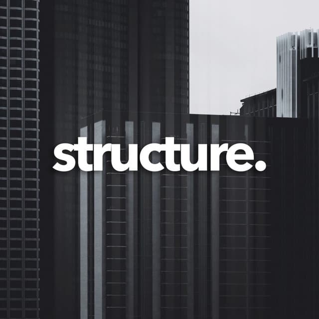 Structure - Deep House Music