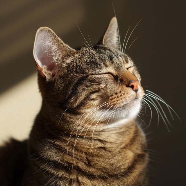 Música para gatos Deluxe