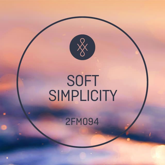 2FM094 Soft Simplicity - Paul Reeves