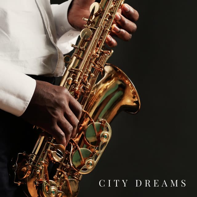 Smooth Jazz Music Club