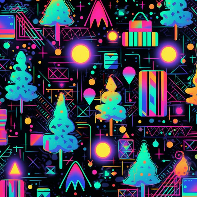 Family Christmas Music - Forever Christmas Hits