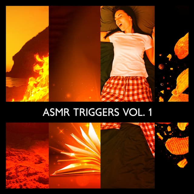 ASMRland