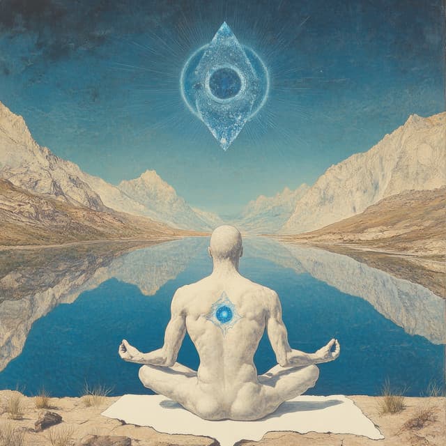 Tågede Poter Fristed - Help With Depression Music