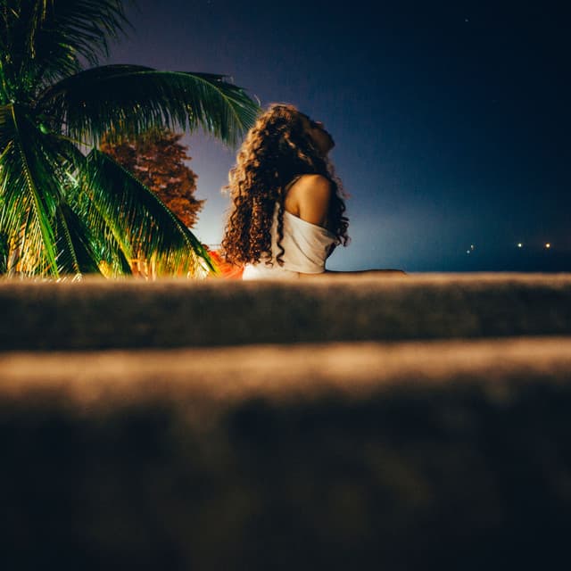 Passion of the Tropics - Dj Relax EDM