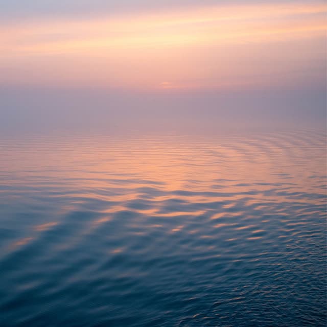 Silent Streams: A Melodic Journey in Calm Waters - The Water Sleepers