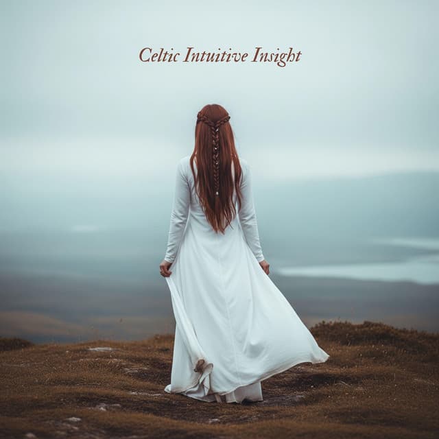 Celtic Intuitive Insight - Celtic Nation