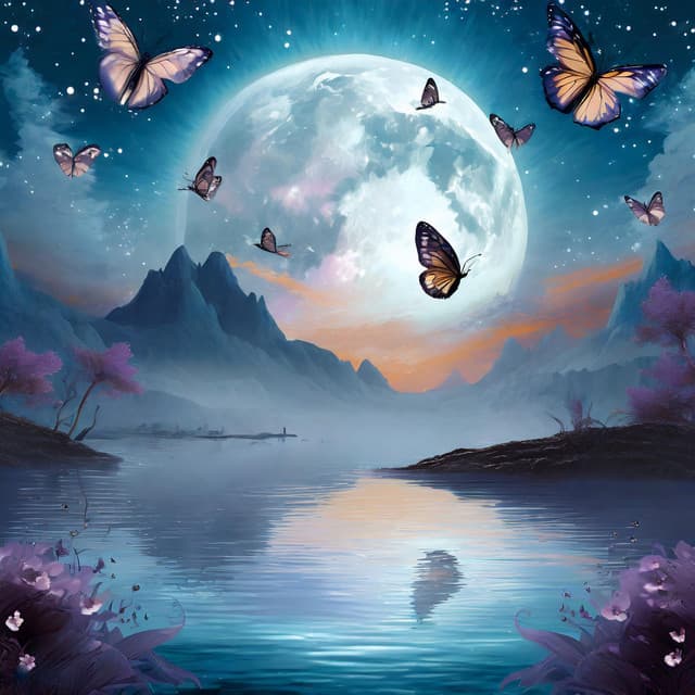 Meditonica Luna