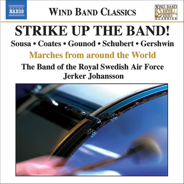 Royal Swedish Airforce Band