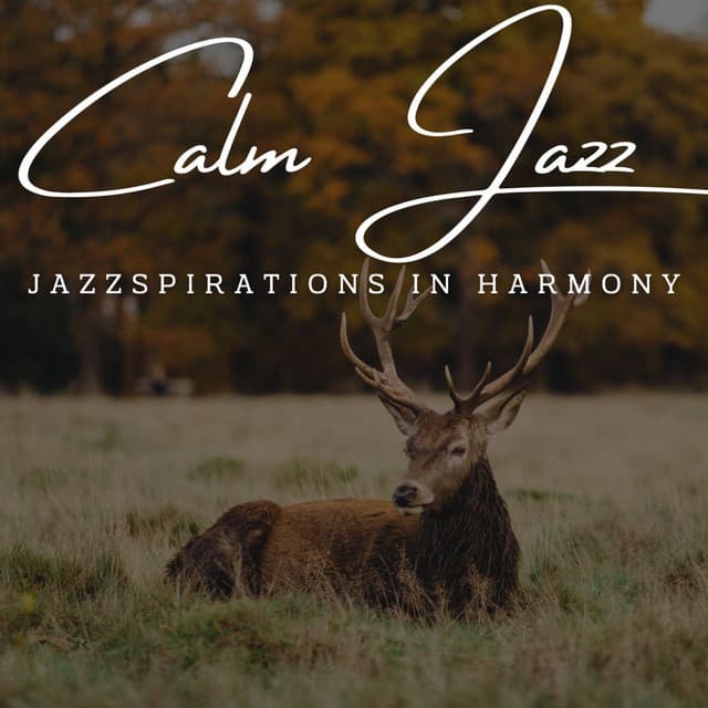 Serenade of Jazz: Coffee Lounge Harmonies - Cappuccino Coffee House