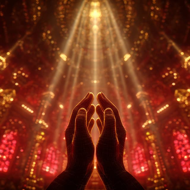 Forgiven on a Sunday Morning - LOFI Worship