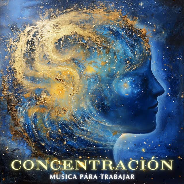 Sonidos de Concentración para ETrabajar - Concentración Música para Trabajar