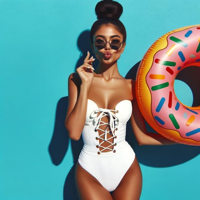 Bikini Mood, Summer Chill & Afrobeat - Summer Chill Stars