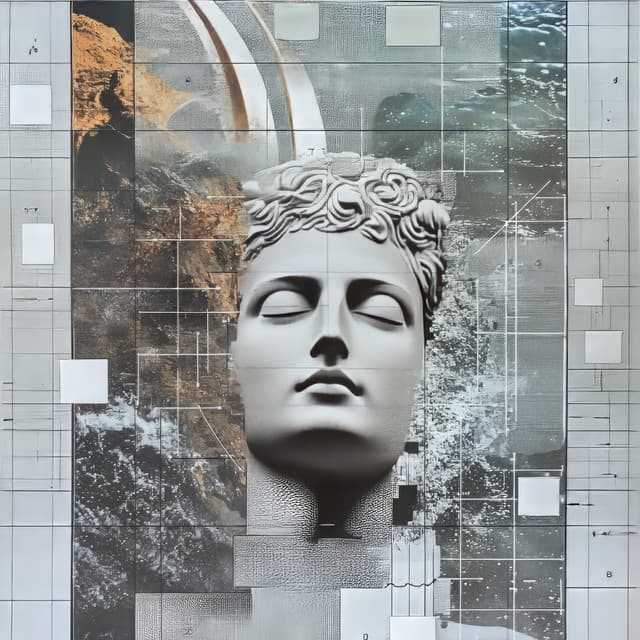 Let Your Soul's Song Ripple Through Time - Ambiente