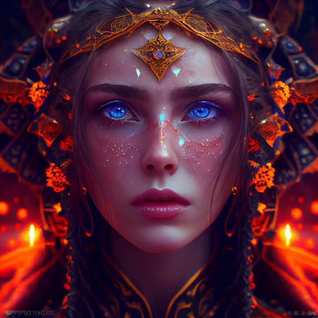 Whispers of the Celestial Mist - Reiki Healing Zone