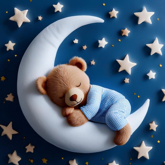 Melodías Para Dormir Bebés: Música Suave Para El Descanso - Motivos de amor