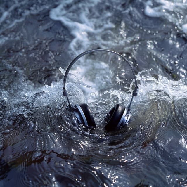 Chill Music for Artistic Moods: Inspirational Layers - Natural Sound Makers