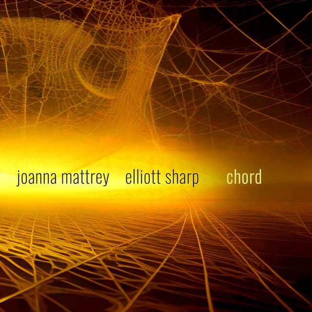 Chord - Joanna Mattrey