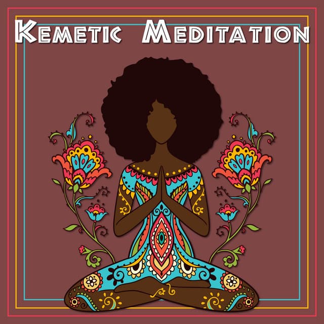 Kemetic Introspection - Pat McKenneth