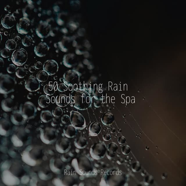 50 Soothing Rain Sounds for the Spa - Sounds Of Nature : Thunderstorm, Rain