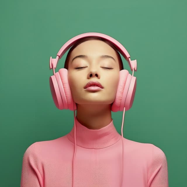 Música Para Lugares Que No Existen Y Cuentos Que Nunca Ocurrieron - Relajación armónica