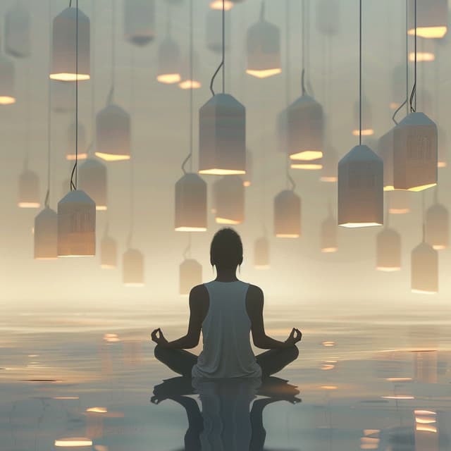 Music for Meditation: Echoes of Clarity - Meditation Music therapy