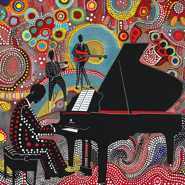 Dying Haze - Italian Jazz Café