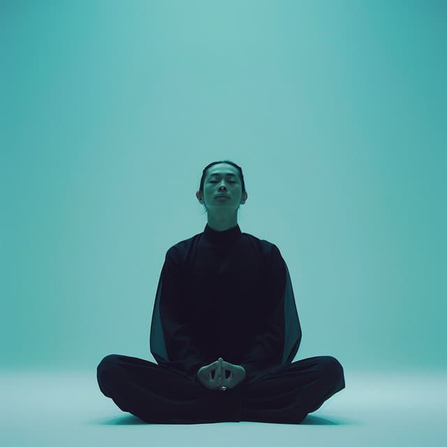 Calma Binaural: Ecos De Meditación - Musica para Meditar