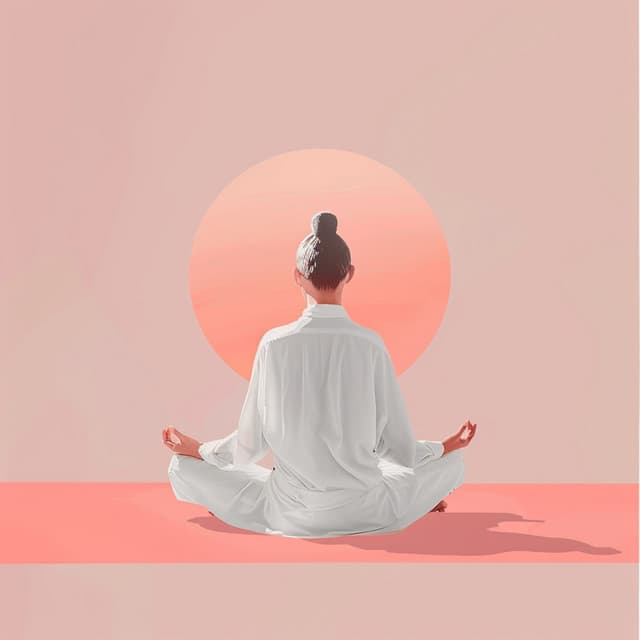 Meditaciones con arpa