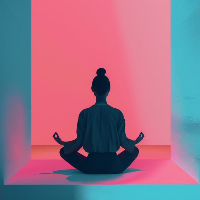 Armonías Del Equilibrio: Música Para La Práctica Del Yoga - Clase de yoga