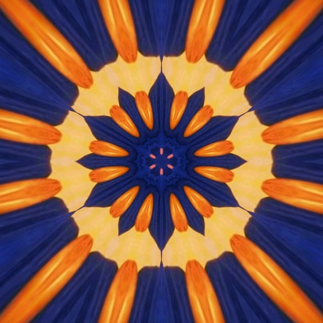 10 PM Dreams: Gazing Beyond - Calm Music