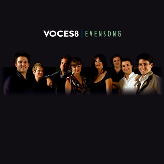 Evensong - VOCES8