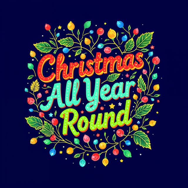 Christmas Time Of The Year - Forever Christmas Hits