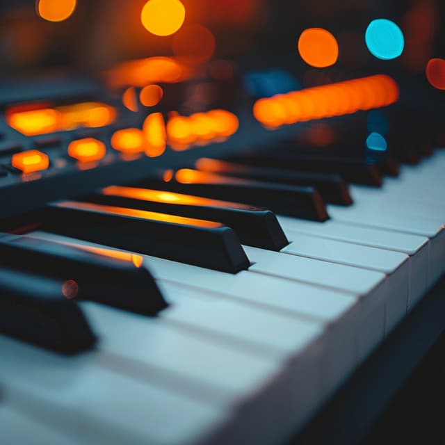 Pasión por el piano