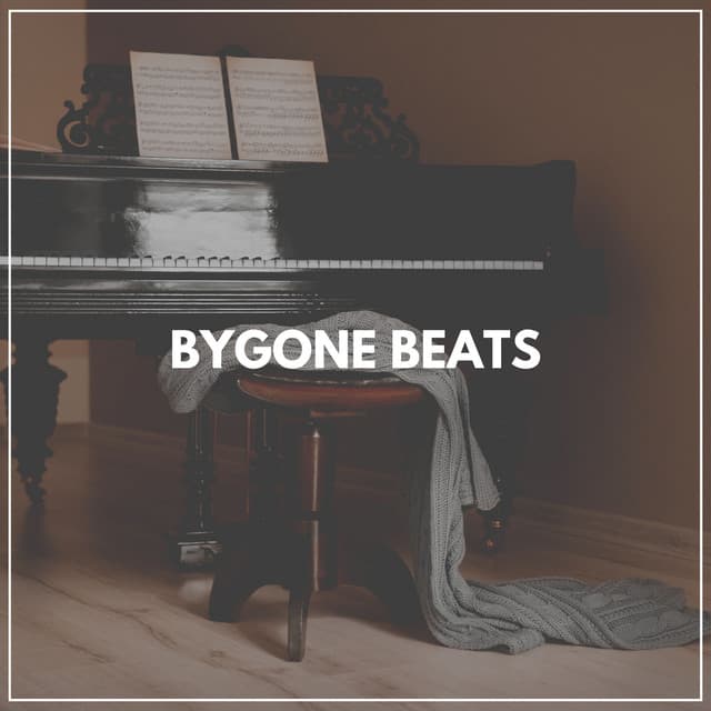 Bygone Beats - Christopher Williams