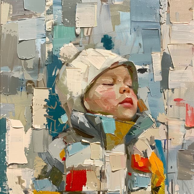 Calma Para Dormir: Descanso De Canción De Cuna Para Bebés - Canciones de cuna brillantes para bebés