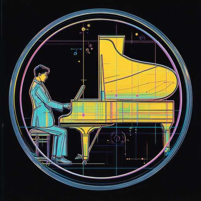 Concentration Crescendos - Instrumental Beats for Work