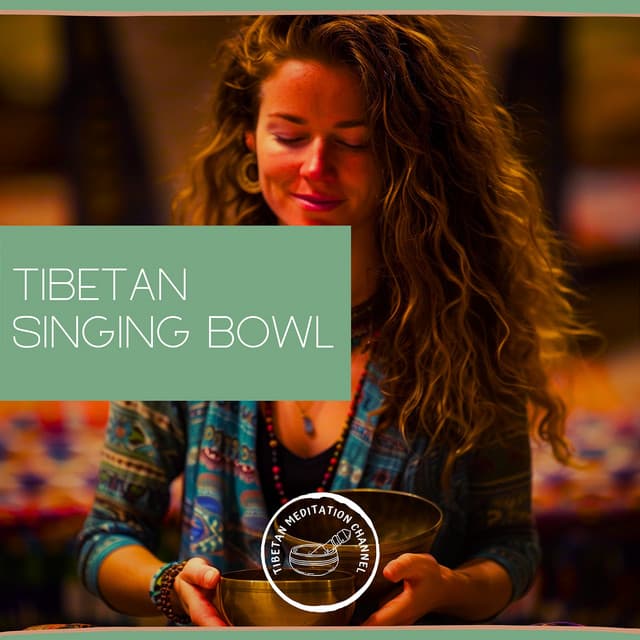 Tibetan Singing Bowl: A Path to Healing and Wellness - Tibetan Meditation Channel