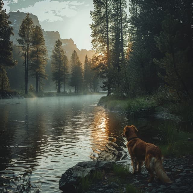 Despierta El Espíritu: Sonidos Relajantes Para Conexión Con El Yoga - Ritmos de Yoga