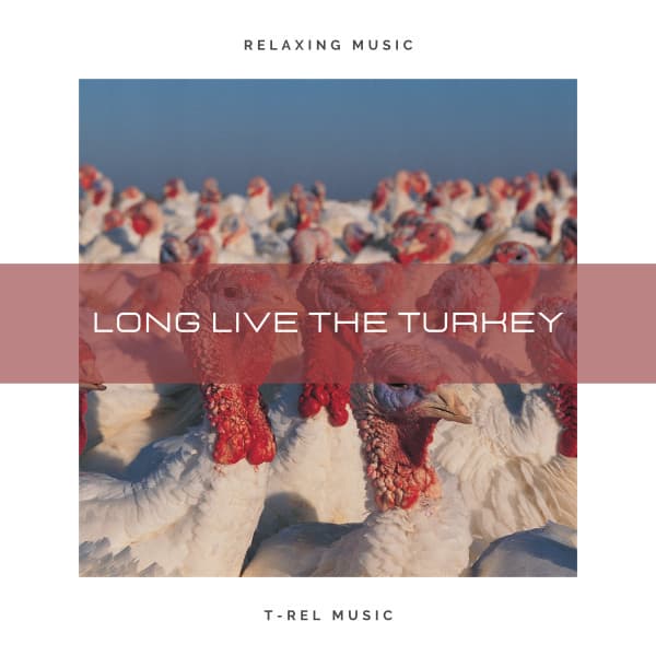 Long Live The Turkey